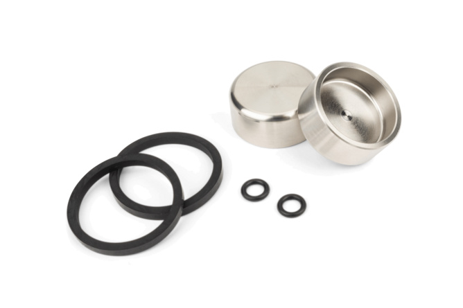 Reparatursatz Stage6 2-Kolben Bremssattel Minarelli