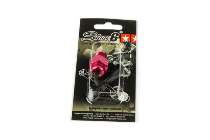 Temperaturgeber Stage6 Mini Multimeter Peugeot M14x1.25