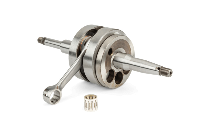 Kurbelwelle Stage6 Pro Replica Peugeot stehend ab 2004