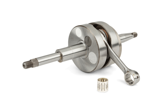 Kurbelwelle Stage6 Pro Replica Peugeot stehend ab 2004