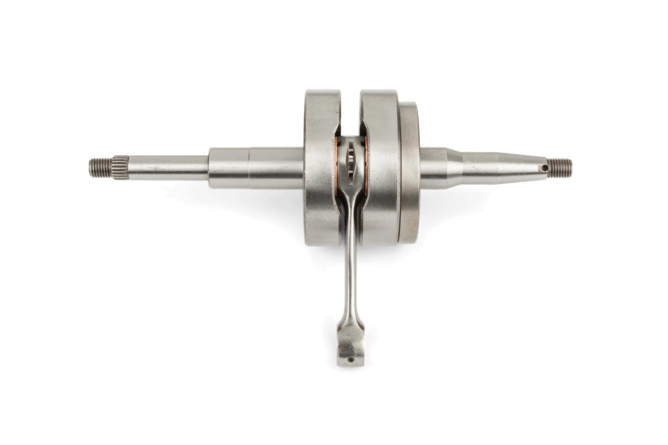 Kurbelwelle Stage6 Pro Replica Peugeot stehend ab 2004