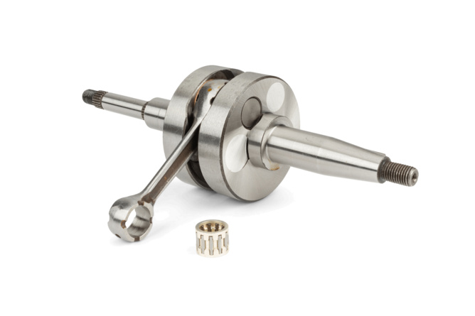 Crankshaft Stage6 Pro Replica Peugeot horizontal (w/o air pump)