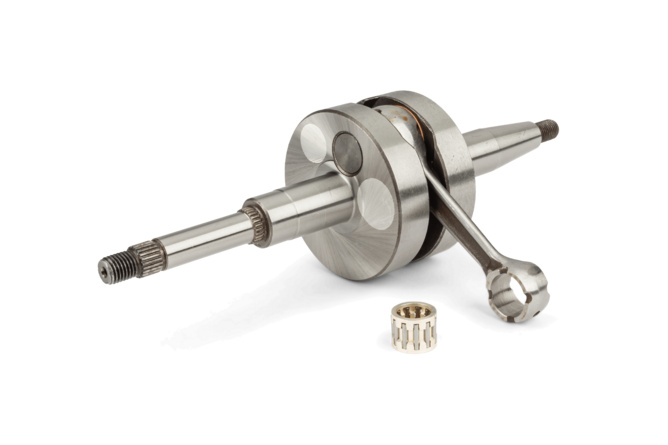 Crankshaft Stage6 Pro Replica Peugeot horizontal (w/o air pump)