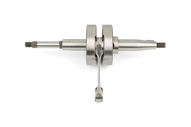 Crankshaft Stage6 Pro Replica Peugeot horizontal (w/o air pump)