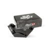 Support d'&eacute;trier Stage6 R/T 4 pistons MBK Mach G / Nitro