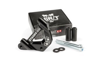 Soporte Pinza de Freno 4 Pistones Stage6 Moto 50cc