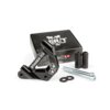 Adapter Stage6 4-Kolben Bremssattel AM6 / Derbi