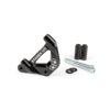 Adapter Stage6 4-Kolben Bremssattel AM6 / Derbi