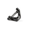 Adapter Stage6 4-Kolben Bremssattel AM6 / Derbi