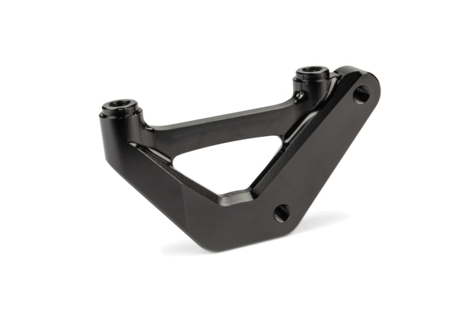 Adapter Stage6 4-Kolben Bremssattel AM6 / Derbi