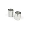 Entretoises t&eacute; de fourche Stage6 R/T MBK Nitro