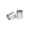 Entretoises t&eacute; de fourche Stage6 R/T MBK Nitro
