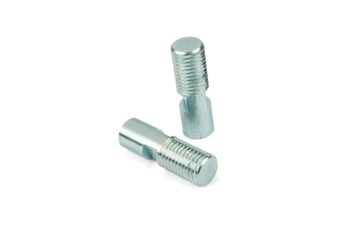 But&eacute;e t&eacute; de fourche Stage6 R/T MBK Nitro (x2)