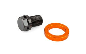 Tornillos Columna de Direcci&oacute;n Stage6 R/T Aerox