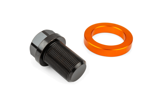 Tornillos Columna de Direcci&oacute;n Stage6 R/T Aerox