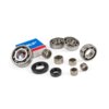 Gearbox Bearings and Seals Stage6 AM6 V2