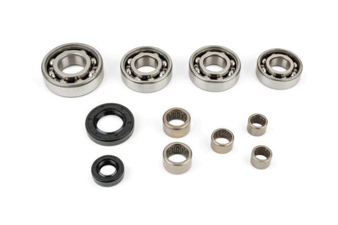 Gearbox Bearings and Seals Stage6 AM6 V2