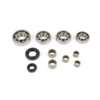 Gearbox Bearings and Seals Stage6 AM6 V2