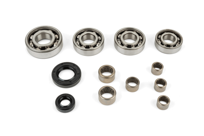 Gearbox Bearings and Seals Stage6 AM6 Euro 5