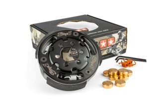 Embrayage Stage6 Torque Control MK2 112mm MBK Booster 100 et Scooter Chinois