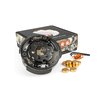 Kit embrayage et cloche Stage6 Torque Control 112mm