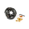 Embrayage Stage6 Torque Control MK2 112mm MBK Booster 100 et Scooter Chinois