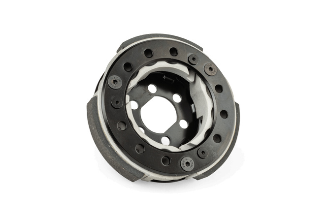 Kit embrayage et cloche Stage6 Torque Control 112mm