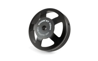 Cloche d'embrayage Stage6 R/T 112mm MBK Booster 100 et Scooter Chinois