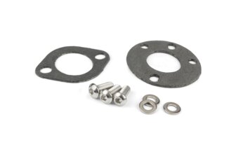 Dichtungen Schalld&auml;mpfer Stage6 R/T 100cc d.23mm