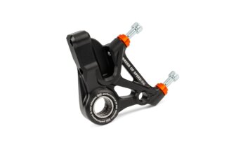 Bracket Stage6 R/T 4-piston caliper Piaggio Zip SP Street