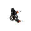 Bracket Stage6 R/T 4-piston caliper Piaggio Zip SP Street