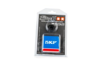 Kit roulements de vilebrequin Stage6 cage m&eacute;tal Peugeot Fox