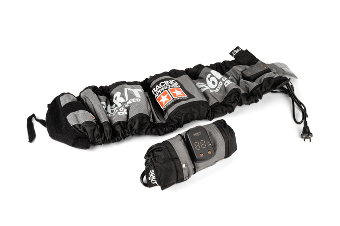 Tire Warmer Set Stage6 R/T TempControl 10"