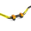 Manubrio motocross 28mm + morsetti Stage6 Dorato
