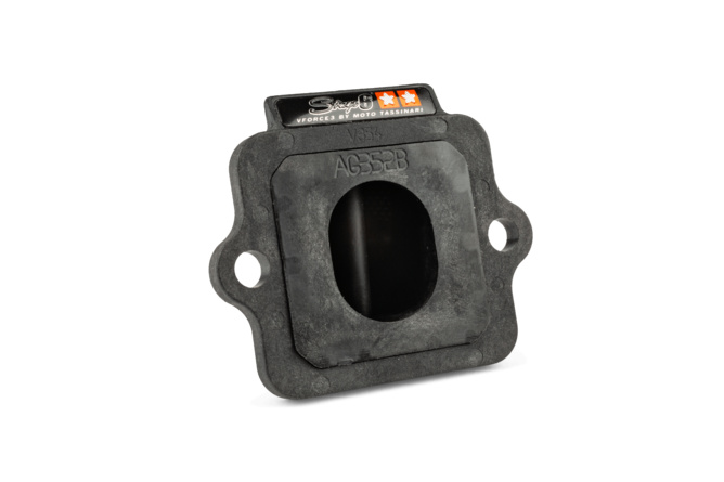 Membranblock Stage6 Vforce 3 Piaggio 125 - 180