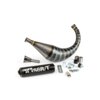 Scarico Stage6 R/T 70 - 80 AM6 Nero