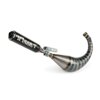 Scarico Stage6 R/T 70 - 80 AM6 Nero