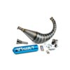 Scarico Stage6 R/T 70 - 80 AM6 Blu
