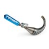 Scarico Stage6 R/T 70 - 80 AM6 Blu