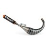 Scarico Stage6 R/T 70 - 80 AM6 Nero / Arancione