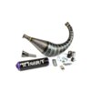 Scarico Stage6 R/T 70 - 80 AM6 Nero / Viola
