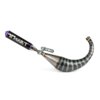 Scarico Stage6 R/T 70 - 80 AM6 Nero / Viola