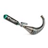 Scarico Stage6 R/T 70 - 80 AM6 Nero / Turchese