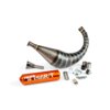 Scarico Stage6 R/T 70 - 80 AM6 Arancione