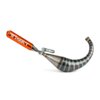 Scarico Stage6 R/T 70 - 80 AM6 Arancione
