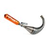 Scarico Stage6 R/T 70 - 80 AM6 Arancione