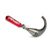 Scarico Stage6 R/T 70 - 80 AM6 Rosso