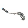 Exhaust Stage6 R/T 70 - 80 Beta RR before 2021 Black / Blue