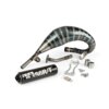 Exhaust Stage6 R/T 70 - 80 Beta RR before 2021 Black