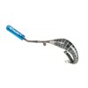 Exhaust Stage6 R/T 70 - 80 Beta RR before 2021 Blue